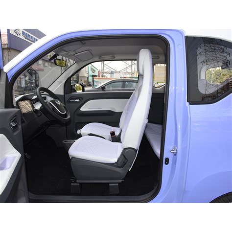 Image result for Xe Wuling Mini EV