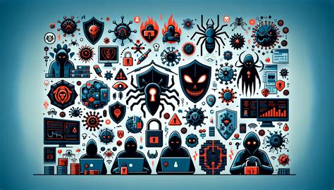 Computer Virus Examples 的图像结果