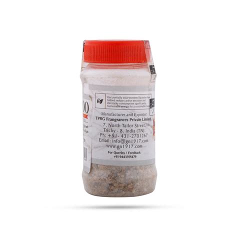 Kangaroo Natural Sambrani Powder - 50 Gms | Guggal/ Sambrani Dhoop for