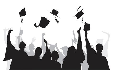 Graduation party clipart Images - Free Download on Freepik