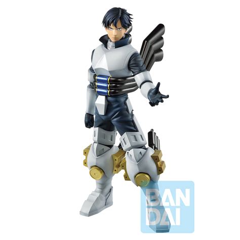 My Hero Academia - Tenya Iida MATE Bandai Spirits Ichibansho Figure ...