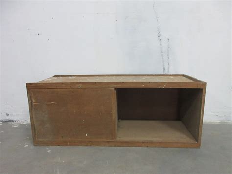 70 | Wooden TV Table – Manglam Arts