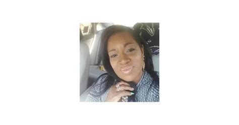 Tomia Washington Obituary - Redmond-Richardson Funeral Home, Inc ...