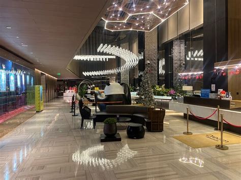 YULUXE HOTEL CHENGDU - Hotel Reviews & Photos - Tripadvisor