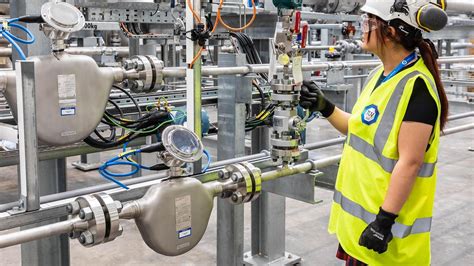 Micro Motion Flow Meters | Emerson IN
