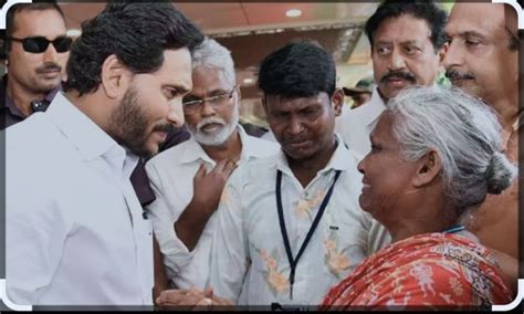 Jagan Mohan Reddy’s Social Engineering Strategy in Andhra Pradesh ...