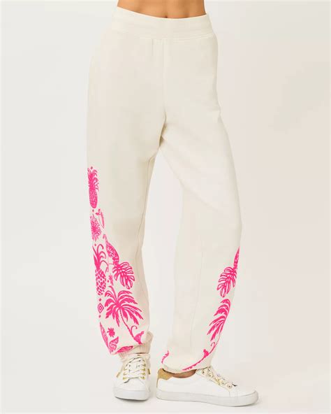 Colorful Trendy Women's Bottoms | Lilly Pulitzer