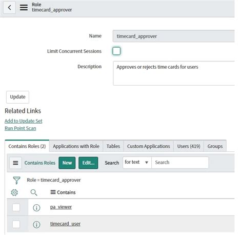 Image result for ServiceNow Approver Task