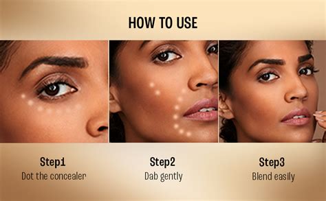 Buy Lakme Powerplay Priming Concealer Built in Primer, Hydrating ...