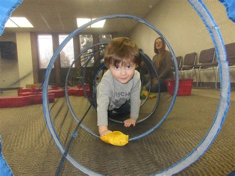 Events for Kids at the Acorn Public Library District