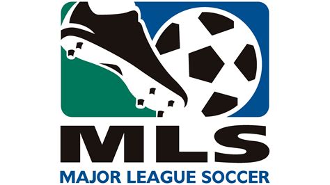 MLS (Major League Soccer) Logo, symbol, meaning, history, PNG, brand