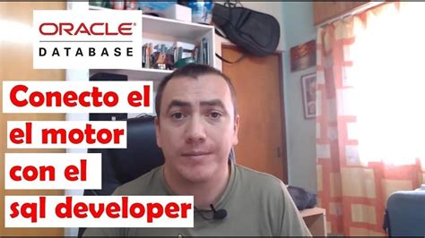 Crear Conexion En Oracle SQL Developer 的图像结果