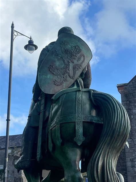 "Da Vinci Code", the Knights Templar and William Marshall, the ...