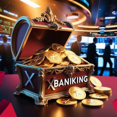 Maximize Your Returns staking XBANKING tokens — Teletype