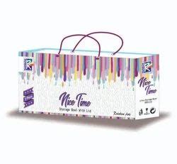 Packline India, Delhi - Manufacturer of Corrugated Packaging Boxes and ...