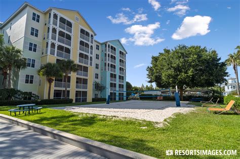 Marriott's Harbour Lake Timeshares | Orlando, Florida