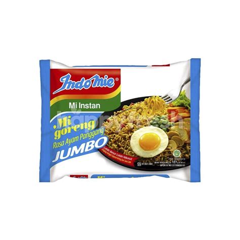 Indomie Noodles Hot Fried (Mi Goreng) in India at Best Prices – Snackstar