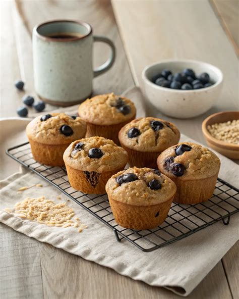 7 Easy Protein Muffin Recipe Using Kodiak Pancake Mix