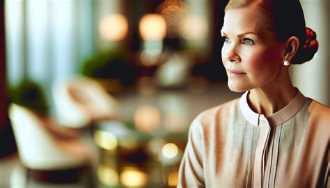 Anne Dewavrin: son histoire avec Bernard Arnault