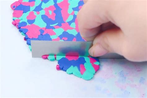 Image result for Modeling Clay Beads Tutorial