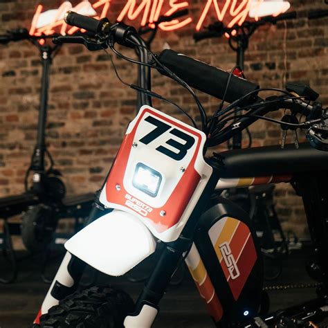 Electric Vehicles | Last Mile SF & NYC | P&B Electric Vehicles, LLC