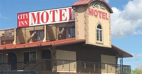 Salt Lake City motel owner and manager charged with running ...