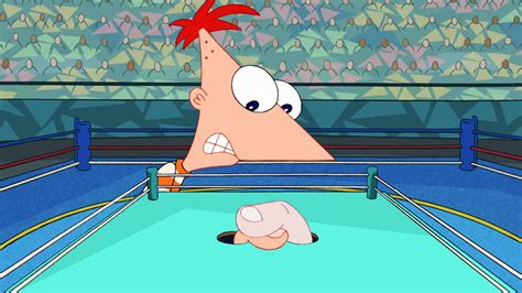 Watch Phineas and Ferb S1 Episode 5 on JioHotstar