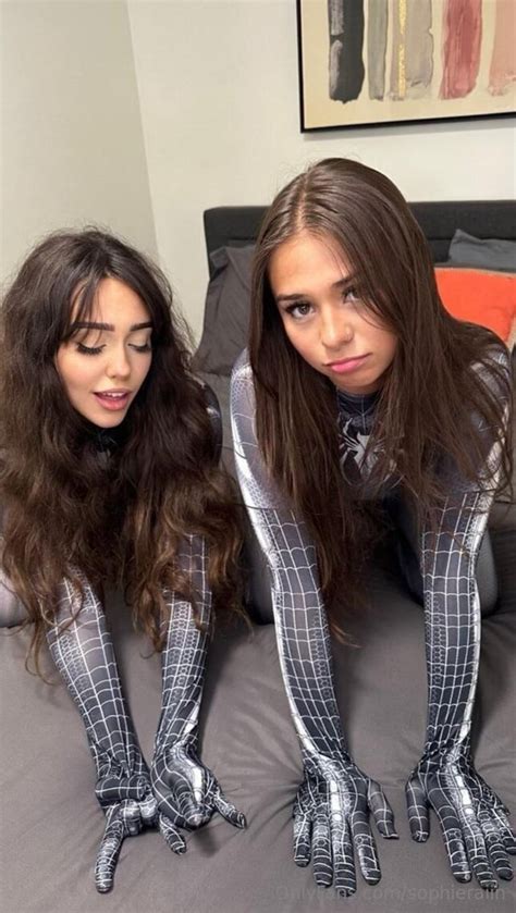 Aishah Sofey Spiderman Leak Content From Video Creators #624