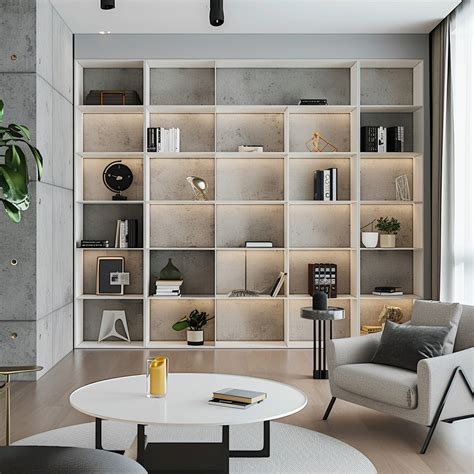 Cement Almirah Designs for Your House