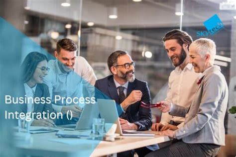 Image result for Business Process Integration