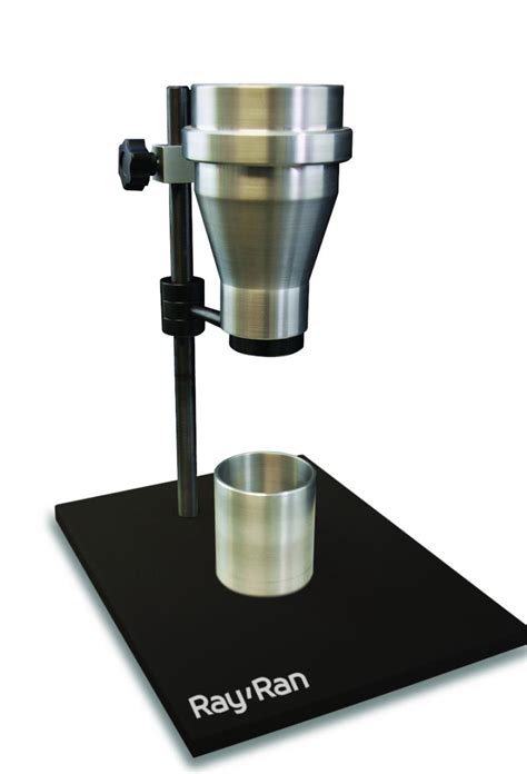 RAYRAN | Raw Materials Evaluation