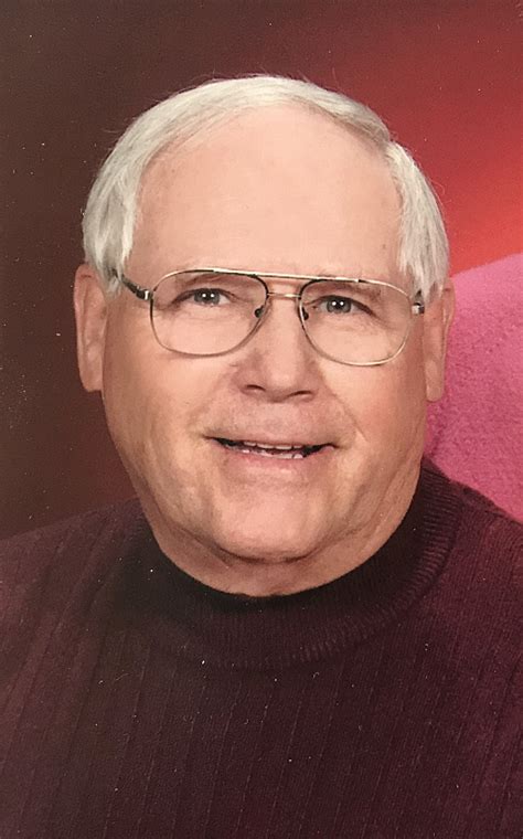 Paul Vincent Kelchner - Omps Funeral Home