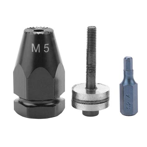 Rivet Nut Head,Jadpes M5 M6 M8 M10 Pneumatic Pull India | Ubuy