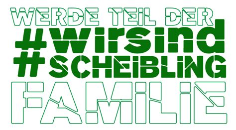 MITGLIED WERDEN - USV Scheiblingkirchen-Warth