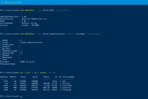 Image result for Que ES PowerShell