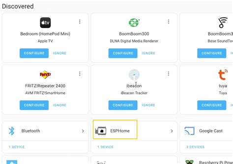ESP Home Camera 的图像结果