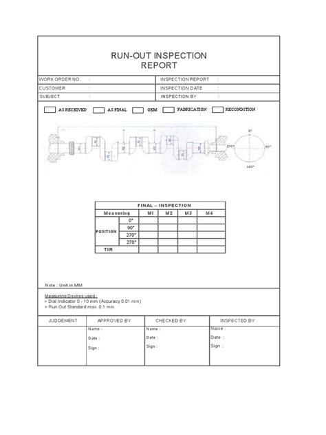 Image result for Engine Compression Check Form