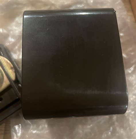 Knox Box 3200 Series Security Box - Aluminum (1650) for sale online | eBay