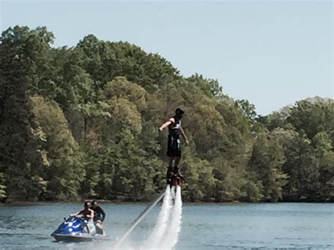 CENTRAL GEORGIA FLYBOARDING (2024) All You Need to Know BEFORE You Go ...
