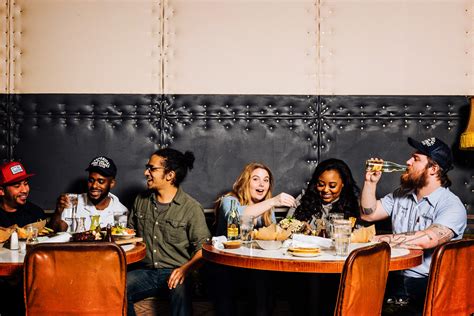 Benefits — Rocket Farm Restaurants