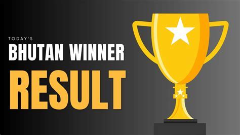 bhutan winner result chart — Free Android Card Game