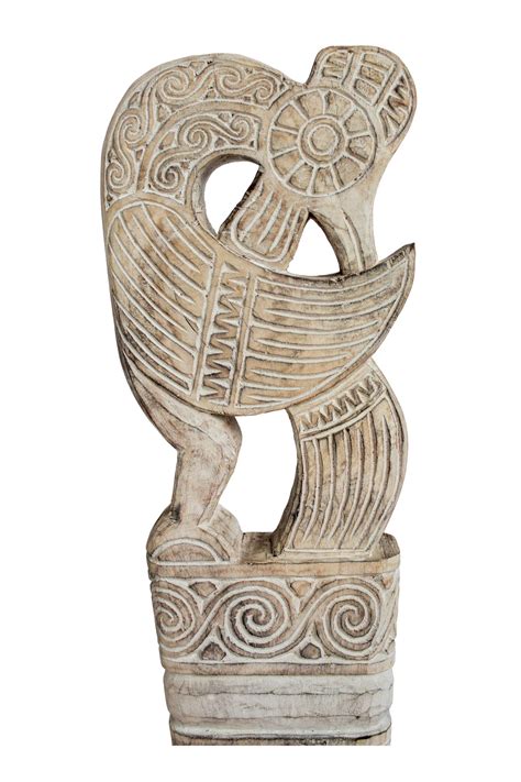 Toraja King’s Symbol of Power – Decorcorner