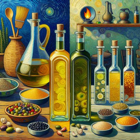 What Oils Can Be Used to Replace Seed Oils In Cooking? - SeedOilNews