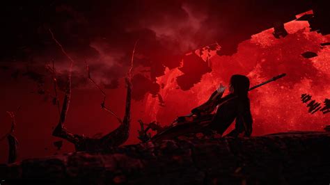 How to join the Nine Mortal Ways in Where Winds Meet | VG247
