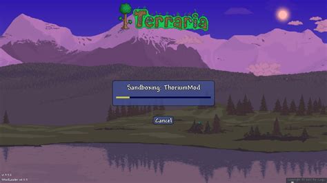 Image result for Tmodloader Split Mods
