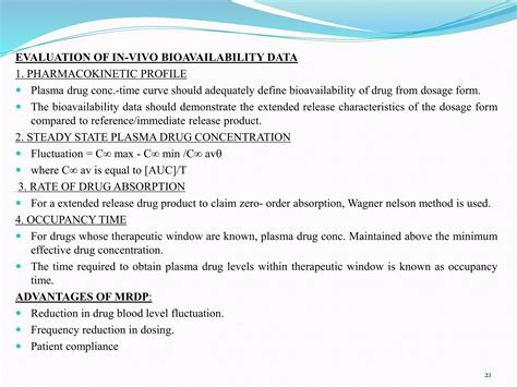 Modified drug delivery systems, Targeted drug delivery and ...