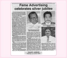 Fame Advertising