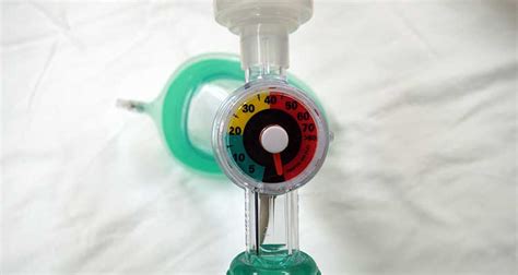 Image result for BVM FiO2