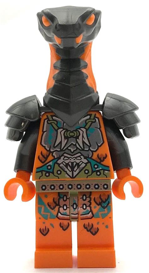 Buy Lego New Minifigures from Set Ninja Dojo Temple 71767 Ninjago Ninja ...