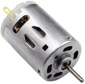 AQBP 5000-9800 RPM Mini Electric High Speed Motors Electronic ...